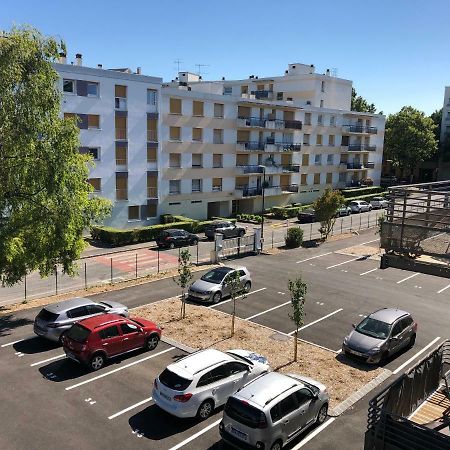 L'Appart23 Chalons-en-Champagne Exterior photo