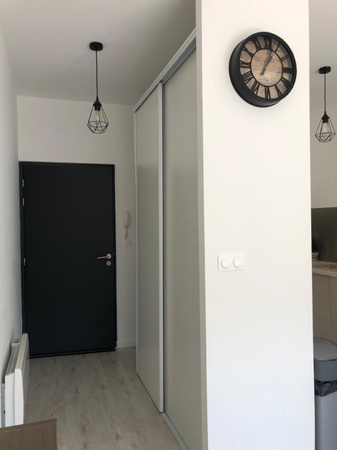 L'Appart23 Chalons-en-Champagne Exterior photo