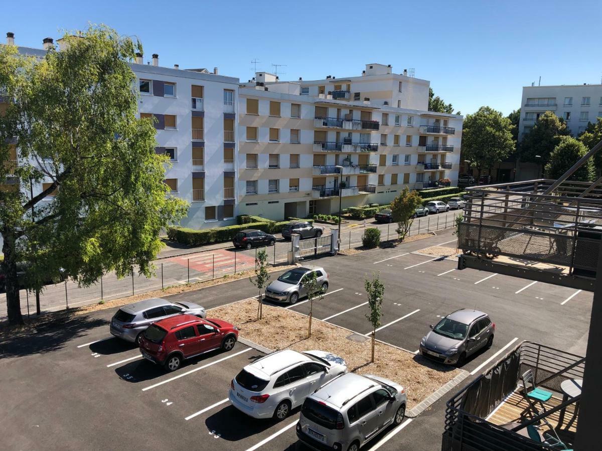 L'Appart23 Chalons-en-Champagne Exterior photo