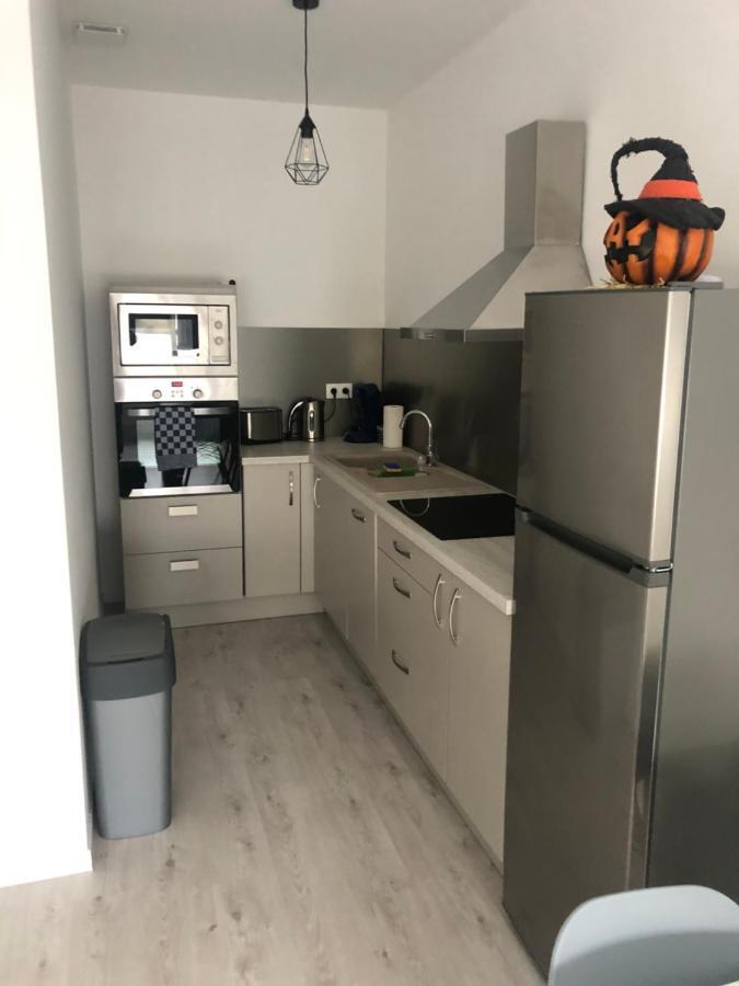 L'Appart23 Chalons-en-Champagne Exterior photo